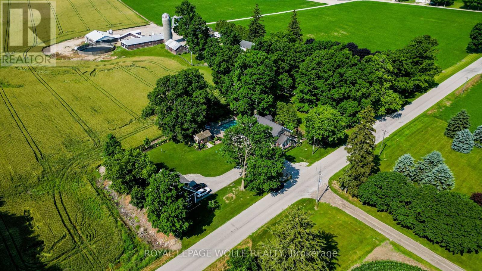 












6265 LINE 89

,
North Perth,




Ontario
N0G1Y0

