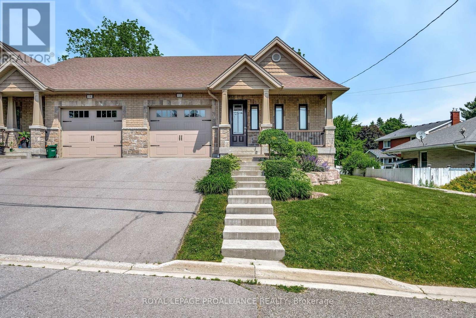 












12 DORMAN STREET

,
Brighton,




Ontario
K0K1H0

