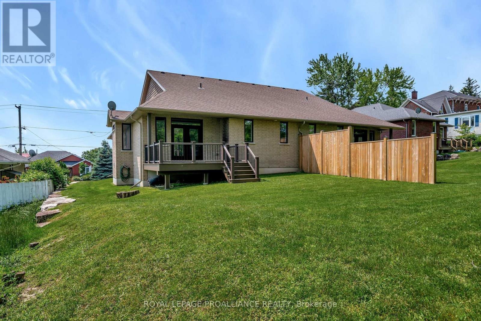 












12 DORMAN STREET

,
Brighton,




Ontario
K0K1H0

