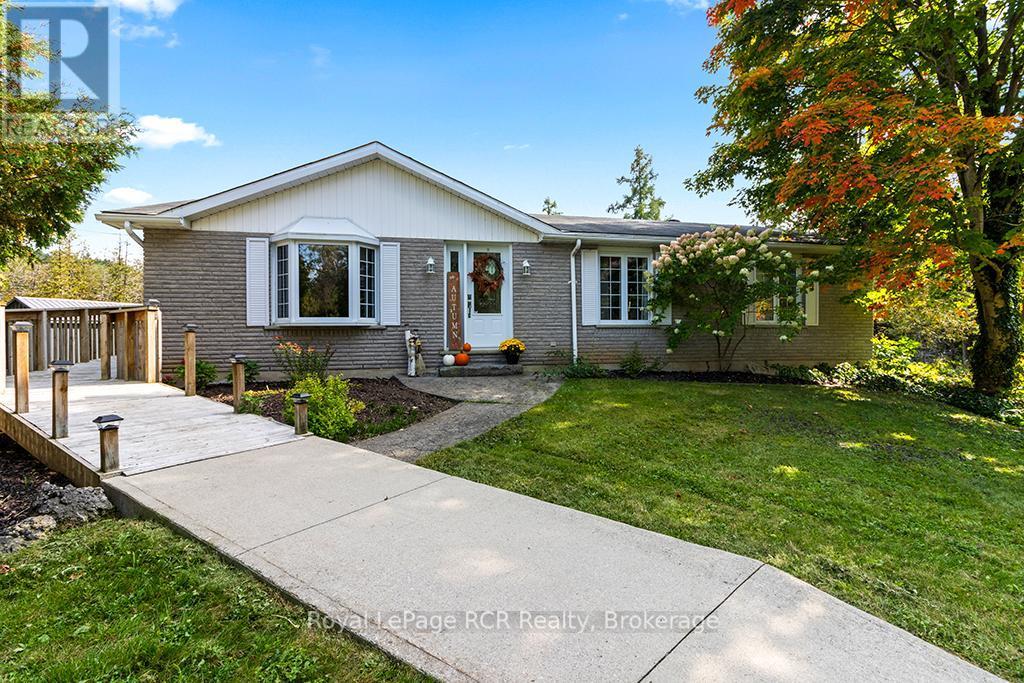 












282848 NORMANBY-BENTINCK TOWNLINE

,
West Grey,




Ontario
N0G1R0

