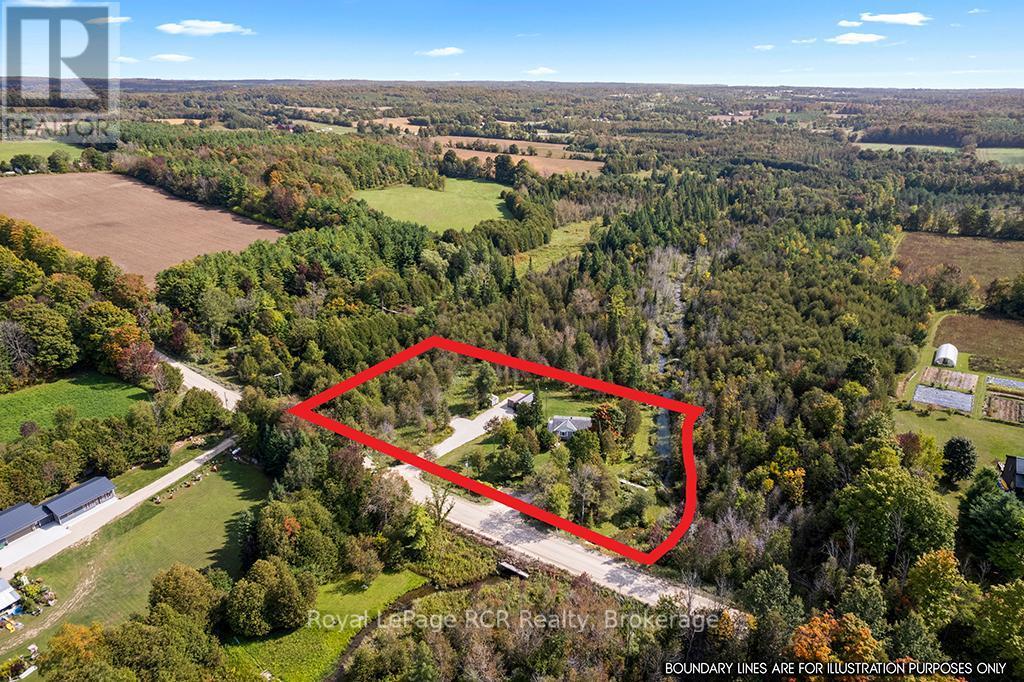 












282848 NORMANBY-BENTINCK TOWNLINE

,
West Grey,




Ontario
N0G1R0

