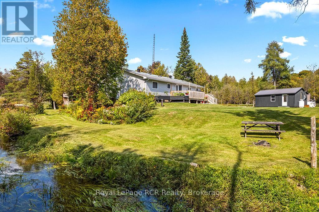 












282848 NORMANBY-BENTINCK TOWNLINE

,
West Grey,




Ontario
N0G1R0

