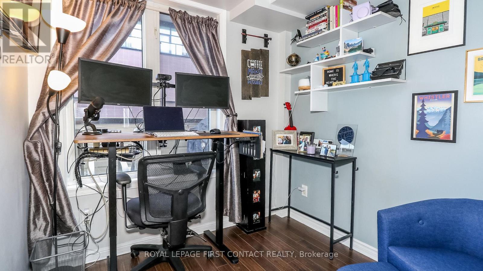 












719 - 10 LAIDLAW STREET

,
Toronto,




Ontario
M6K1X2

