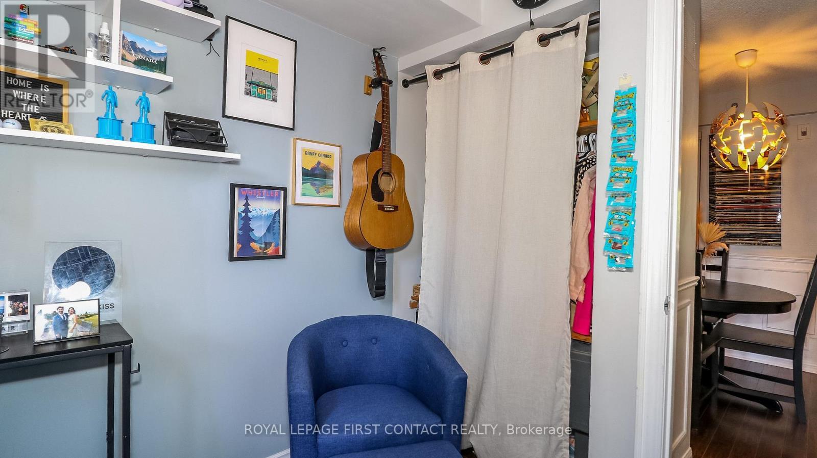 












719 - 10 LAIDLAW STREET

,
Toronto,




Ontario
M6K1X2

