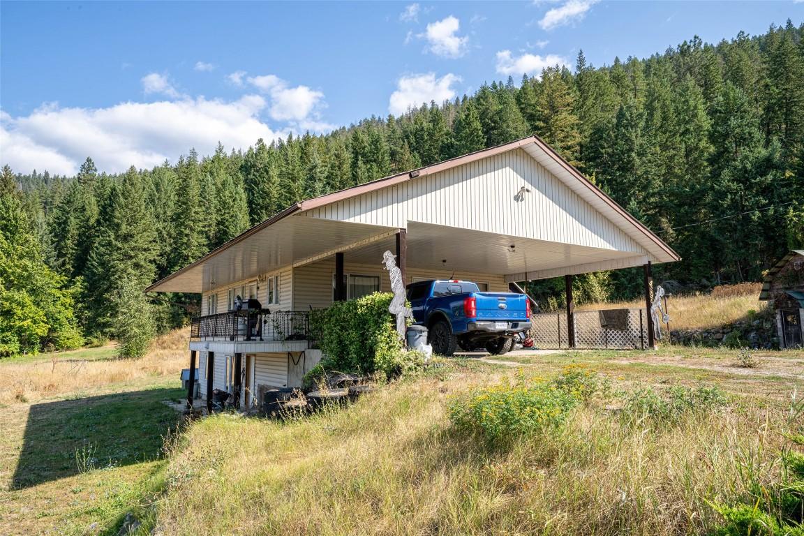 









4596


Back Enderby

Road,
Spallumcheen,




BC
V0E 1B8

