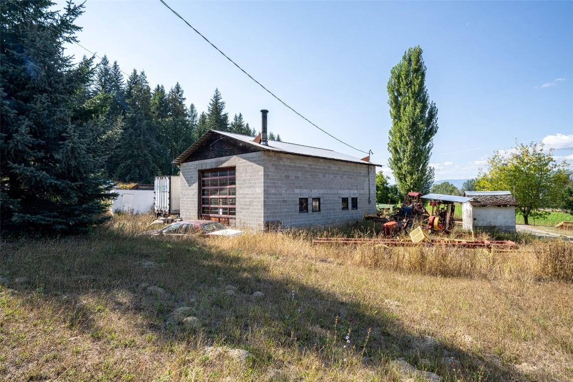 









4596


Back Enderby

Road,
Spallumcheen,




BC
V0E 1B8

