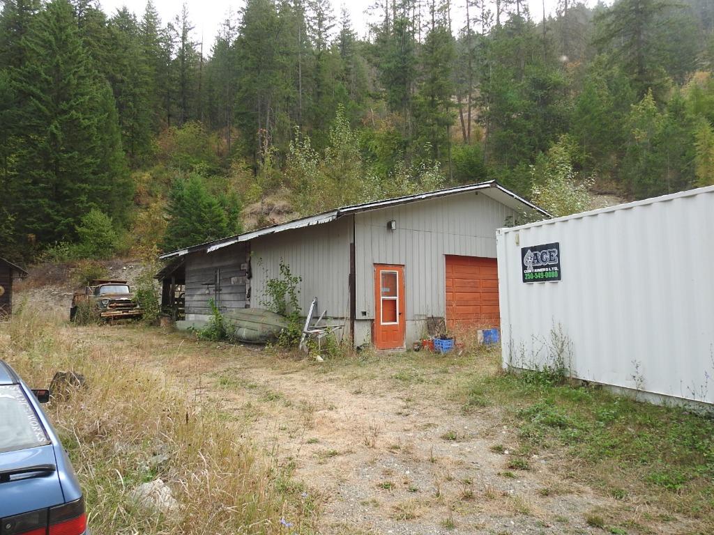 









4596


Back Enderby

Road,
Spallumcheen,




BC
V0E 1B8

