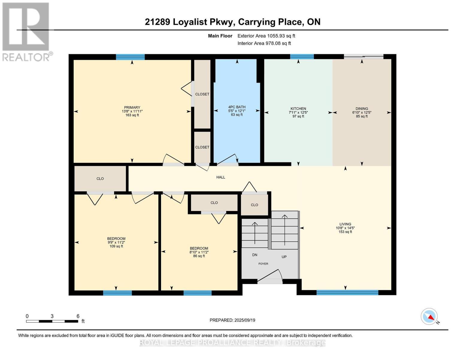












21289 LOYALIST PARKWAY

,
Prince Edward County (Ameliasburgh),




Ontario
K0K1L0

