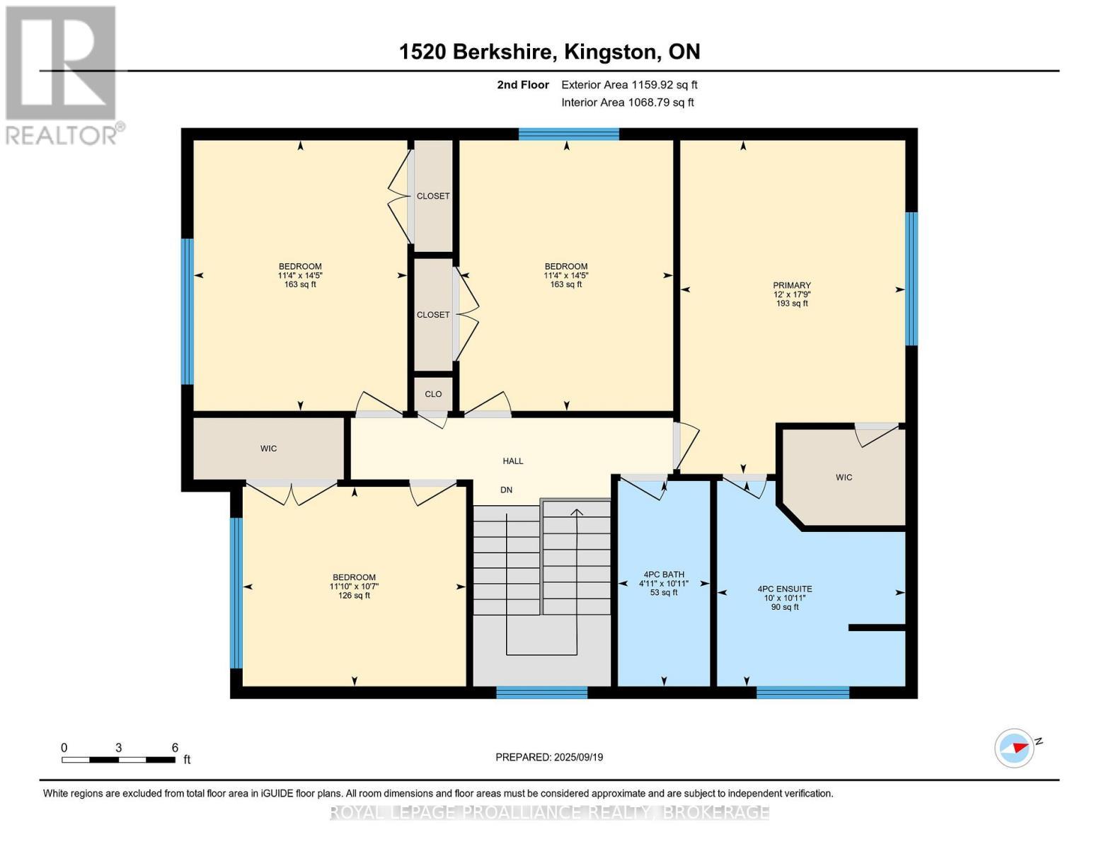 












1520 BERKSHIRE DRIVE

,
Kingston (City Northwest),




Ontario
K7P0S7

