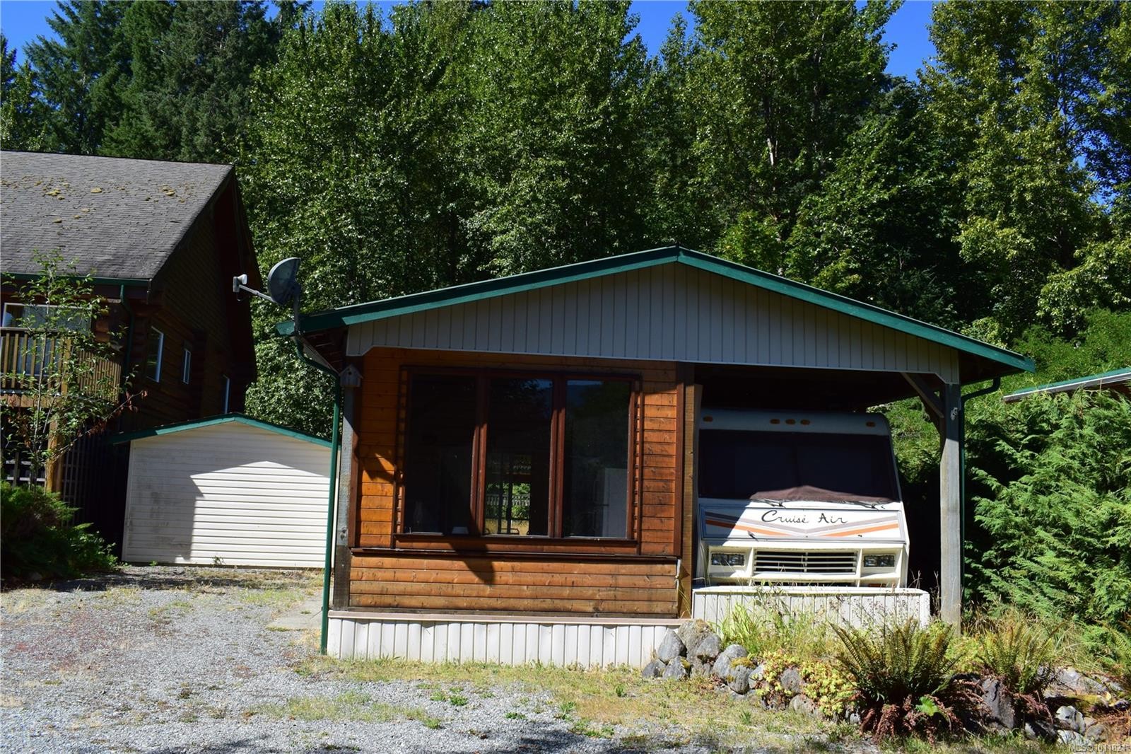 









8631


South Shore

Rd, 30,
Lake Cowichan,







BC
V0R 2G0


