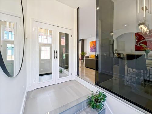 Hall d'entrée/Vestibule