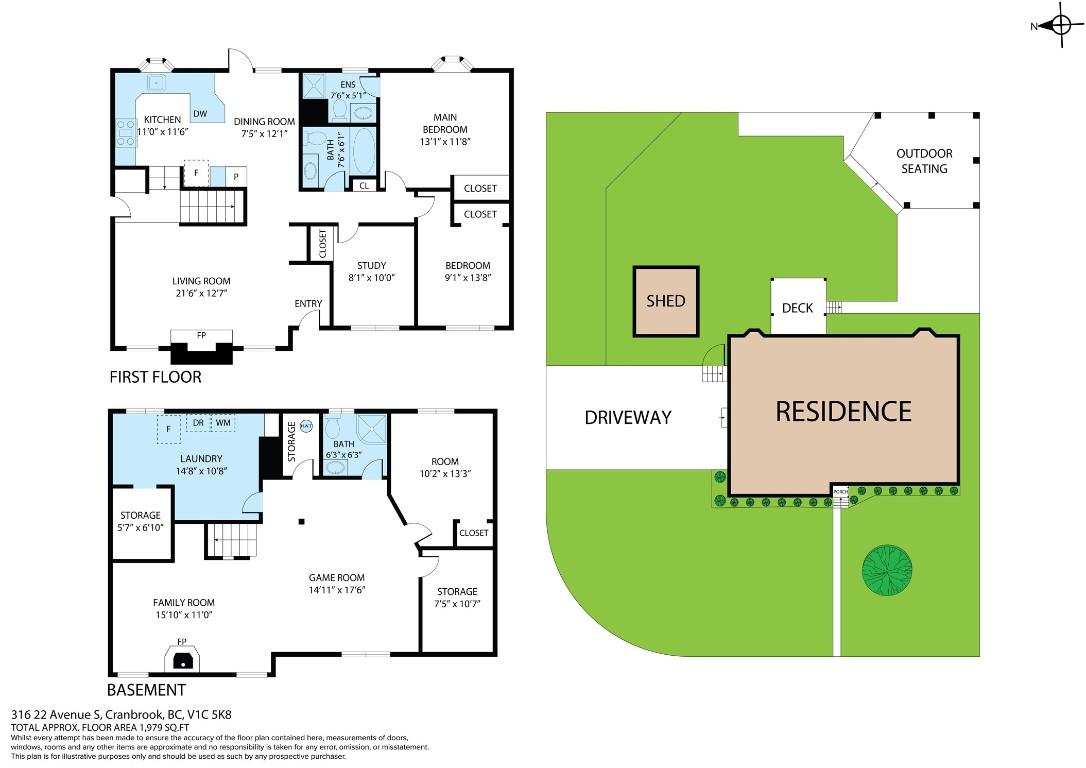 









316


22nd

Avenue,
Cranbrook,




BC
V1C 5K8

