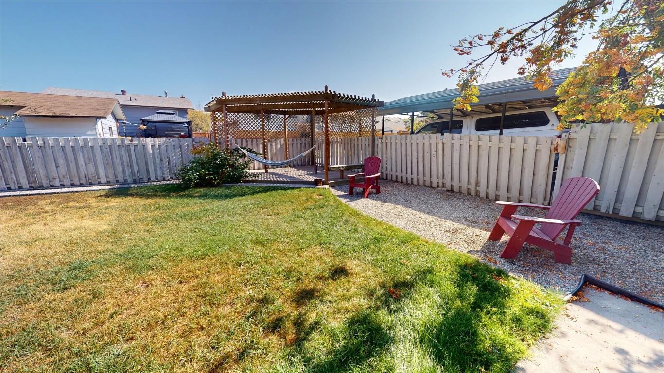 









316


22nd

Avenue,
Cranbrook,




BC
V1C 5K8

