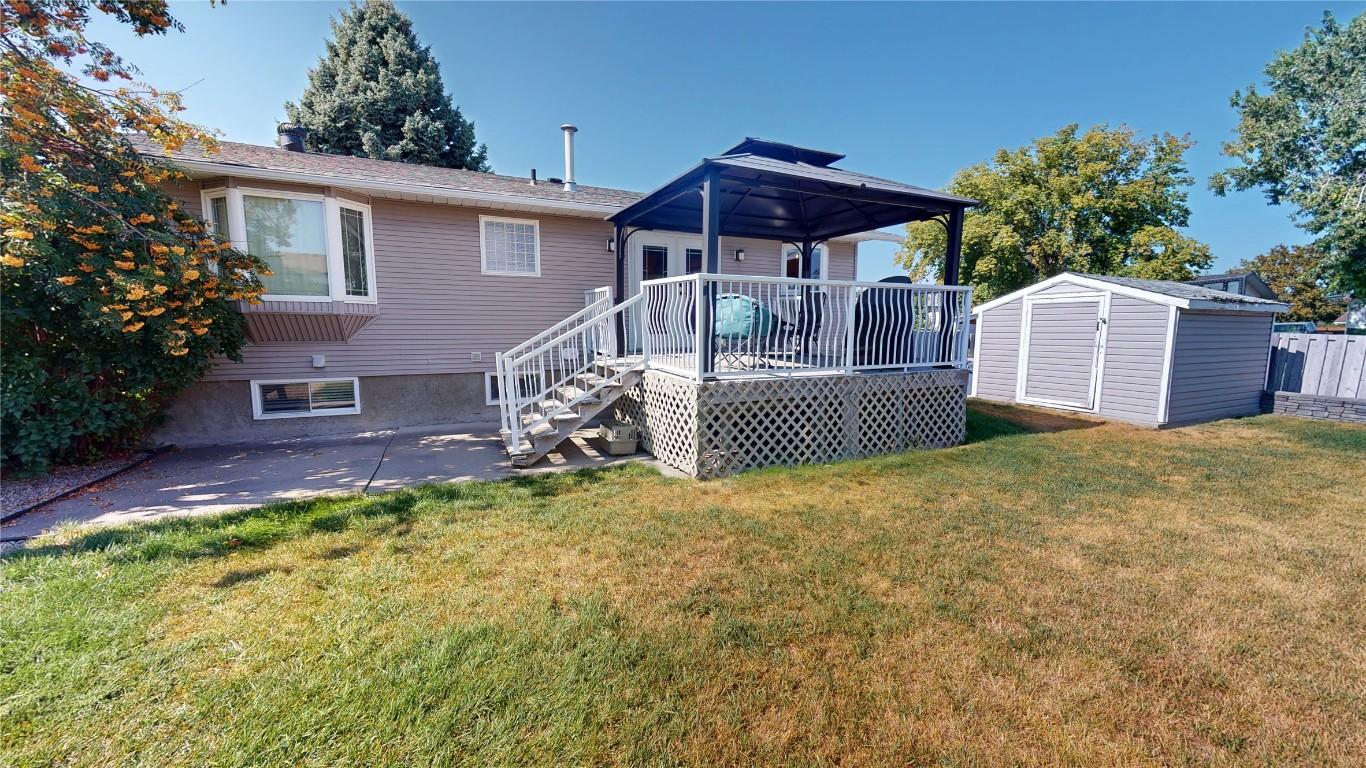 









316


22nd

Avenue,
Cranbrook,




BC
V1C 5K8

