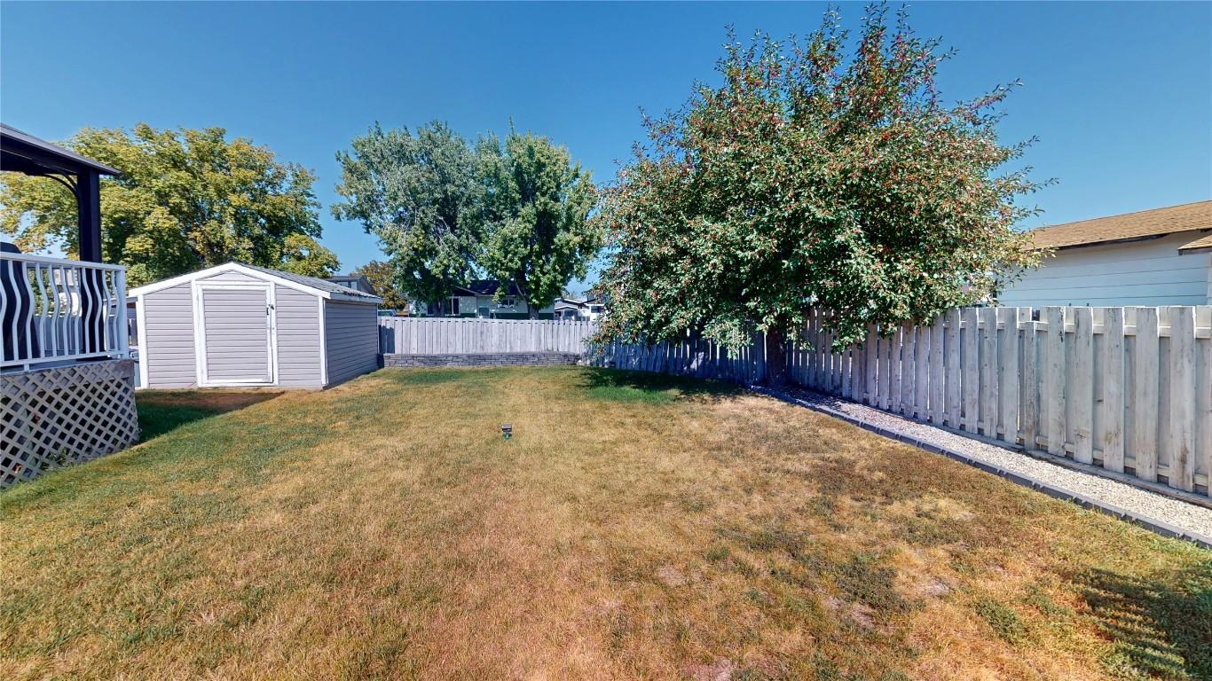









316


22nd

Avenue,
Cranbrook,




BC
V1C 5K8

