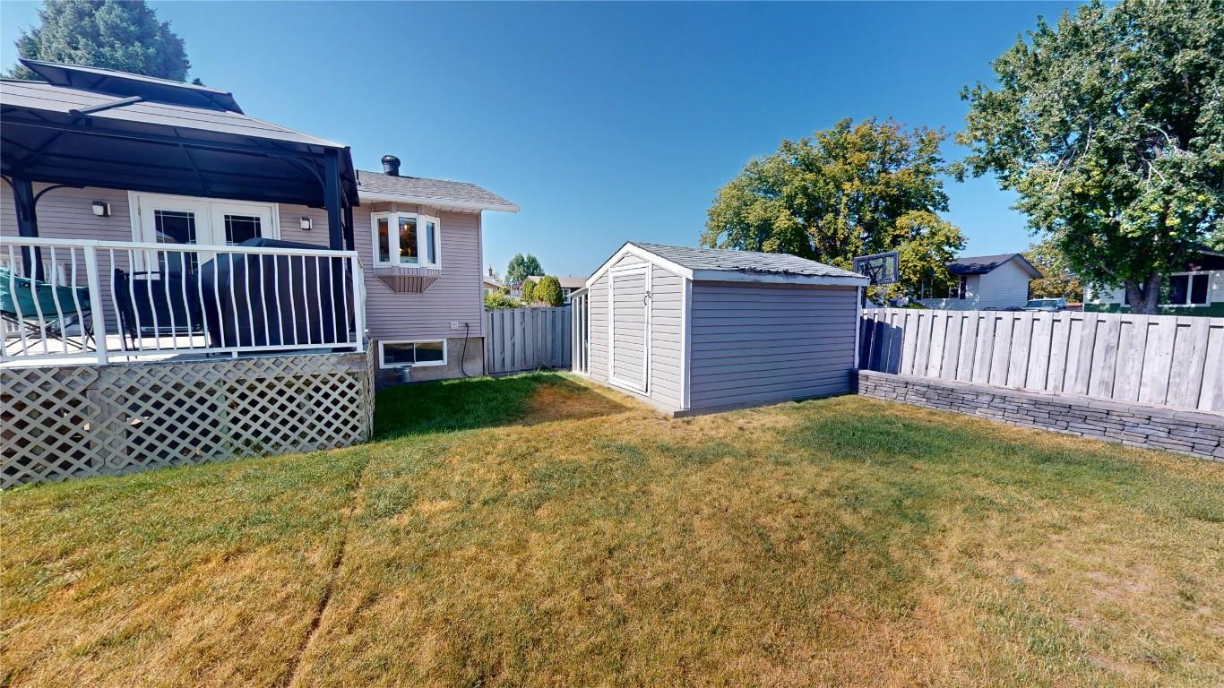 









316


22nd

Avenue,
Cranbrook,




BC
V1C 5K8

