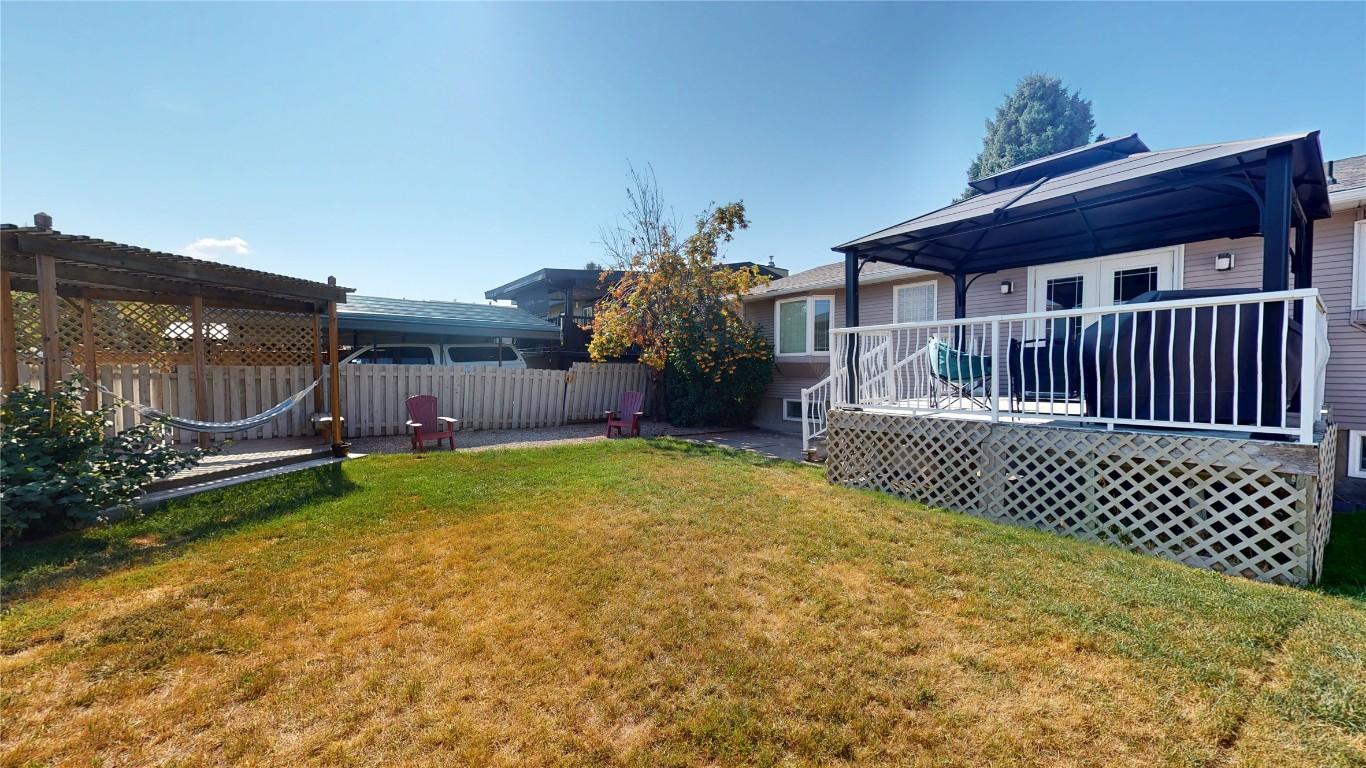 









316


22nd

Avenue,
Cranbrook,




BC
V1C 5K8

