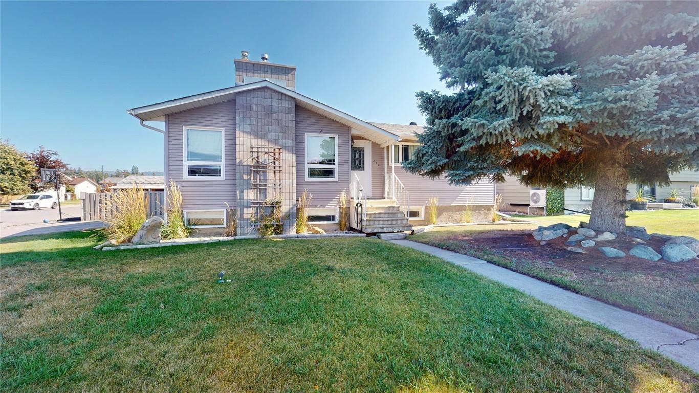 









316


22nd

Avenue,
Cranbrook,




BC
V1C 5K8

