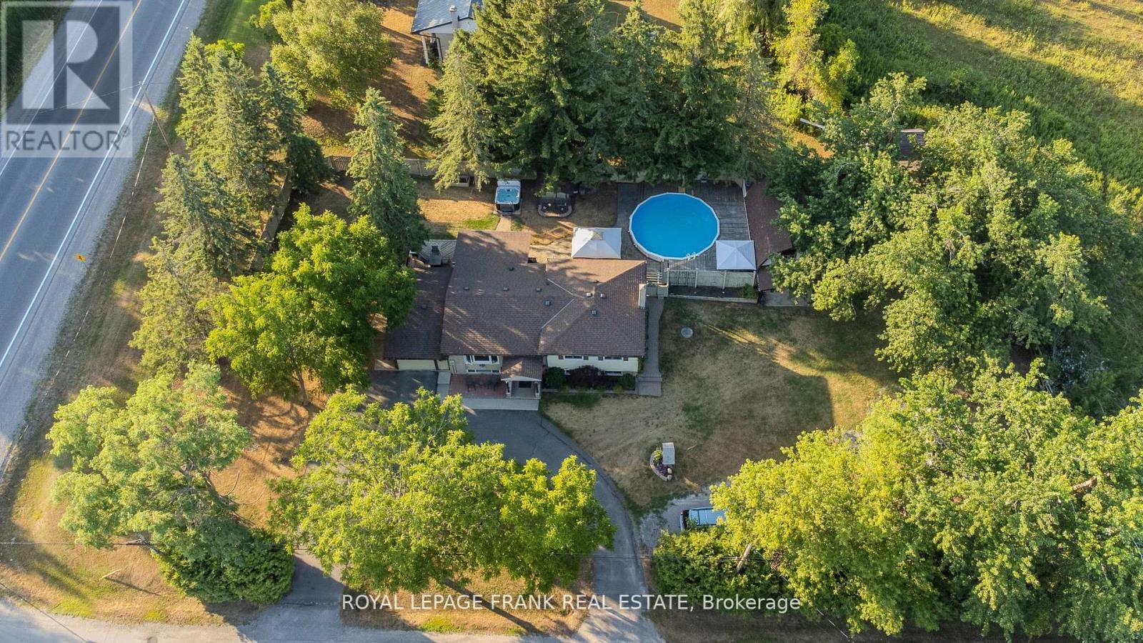












2304 OLD NORWOOD ROAD

,
Otonabee-South Monaghan,




Ontario
K9J0G6

