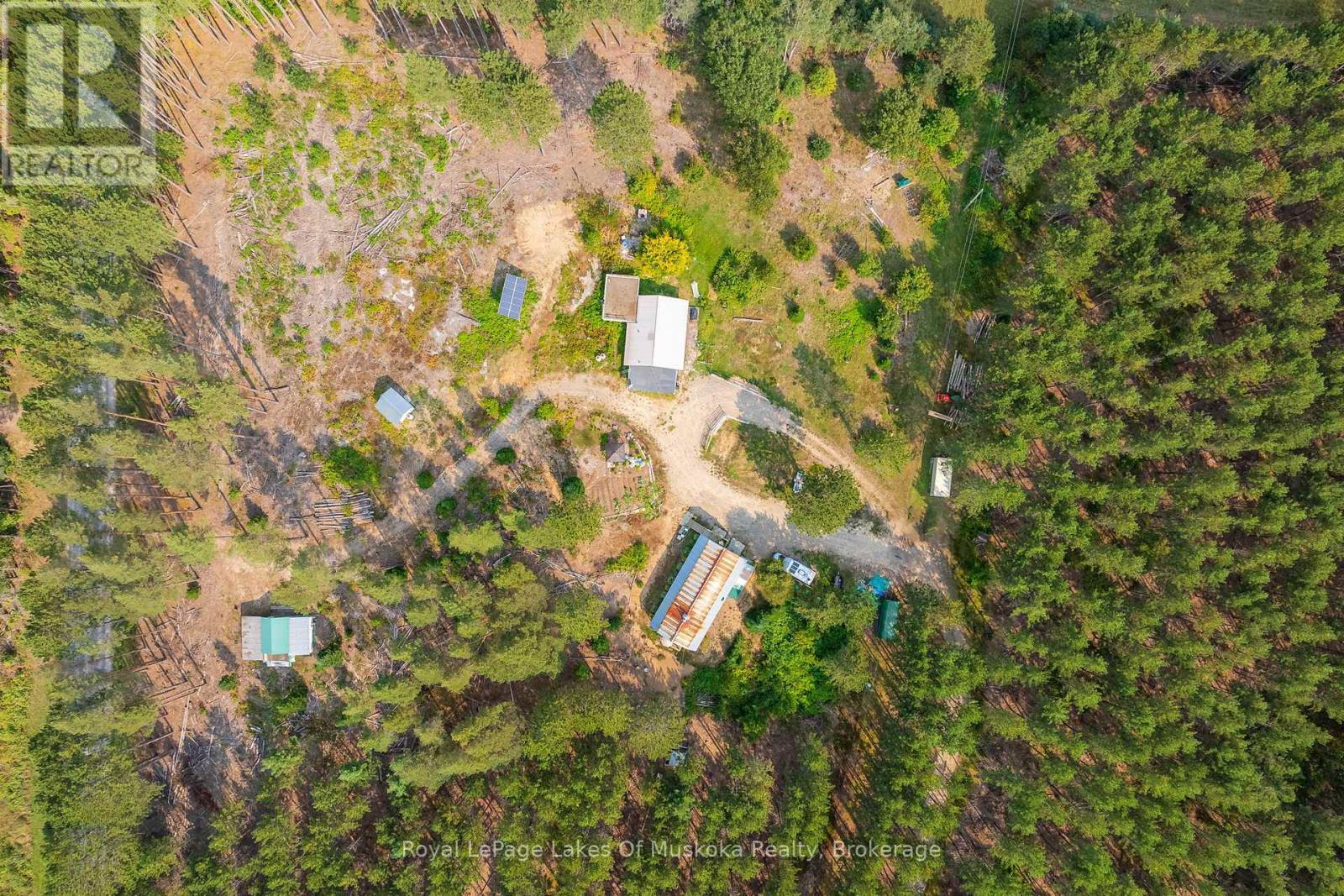 












165 JAMES CAMP ROAD

,
Ryerson,




Ontario
P0A1C0

