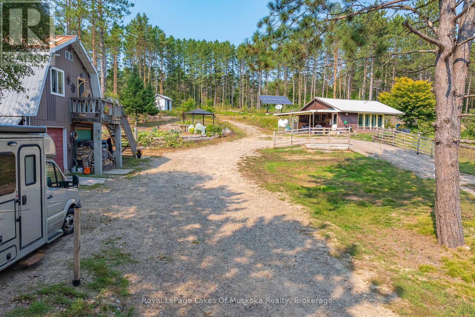 












165 JAMES CAMP ROAD

,
Ryerson,




Ontario
P0A1C0

