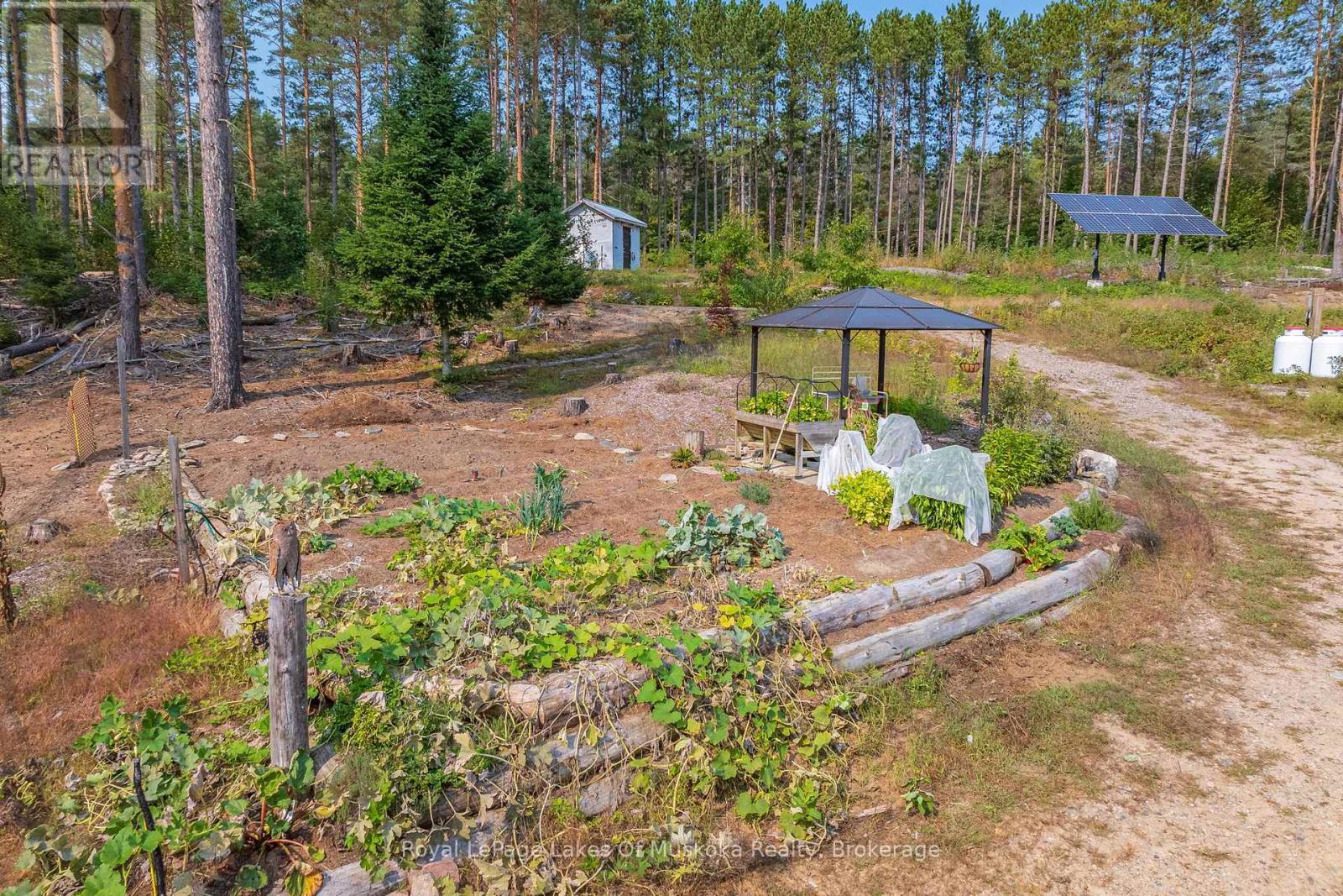 












165 JAMES CAMP ROAD

,
Ryerson,




Ontario
P0A1C0

