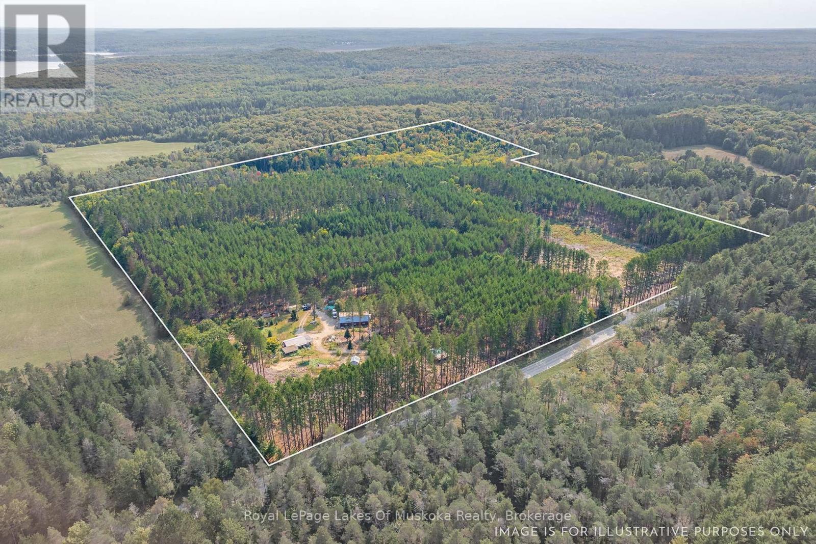 












165 JAMES CAMP ROAD

,
Ryerson,




Ontario
P0A1C0

