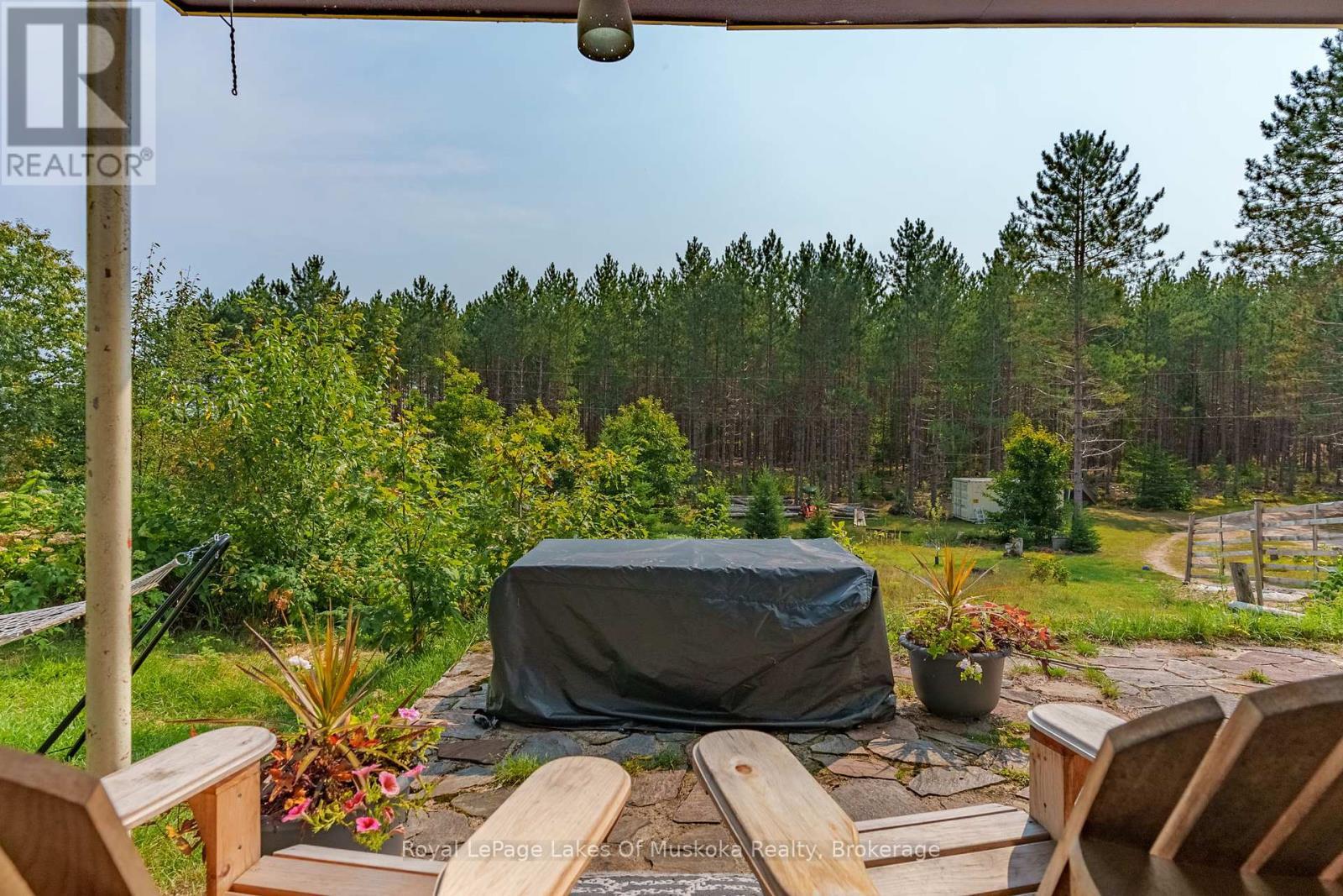 












165 JAMES CAMP ROAD

,
Ryerson,




Ontario
P0A1C0

