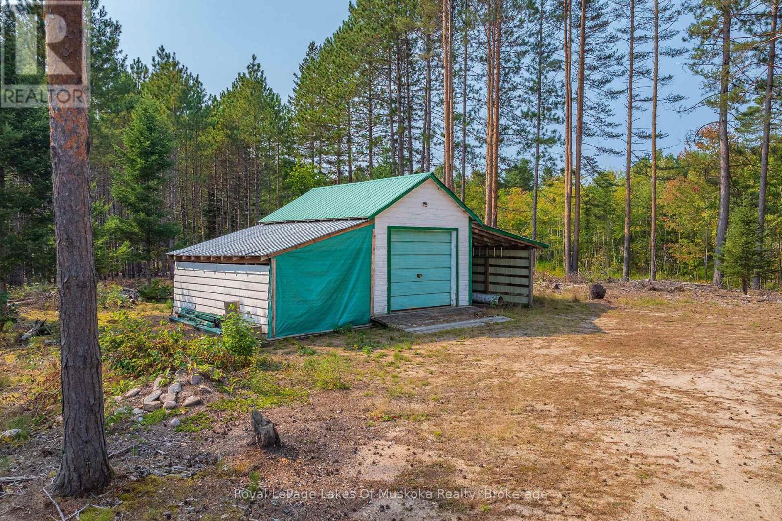 












165 JAMES CAMP ROAD

,
Ryerson,




Ontario
P0A1C0

