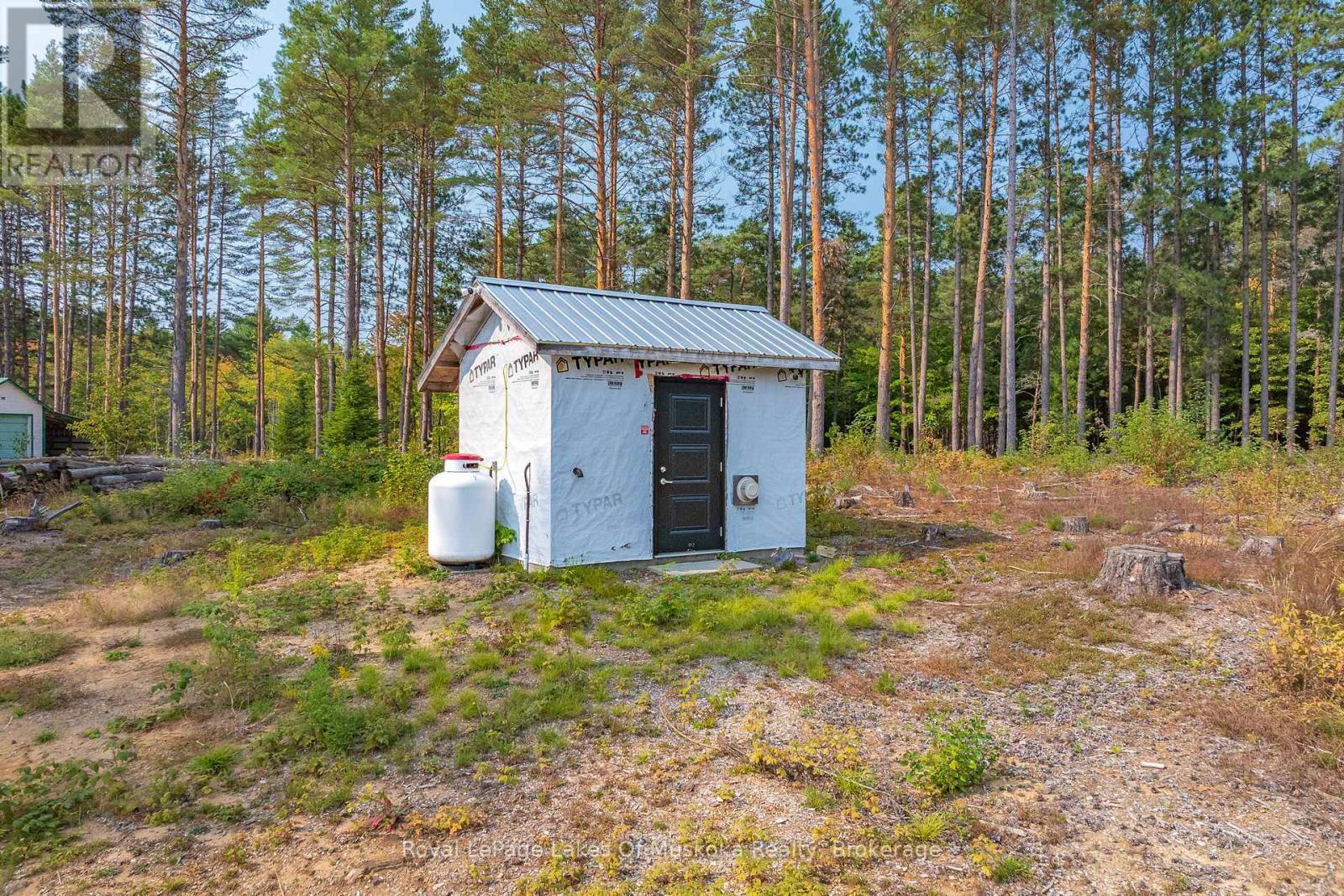 












165 JAMES CAMP ROAD

,
Ryerson,




Ontario
P0A1C0

