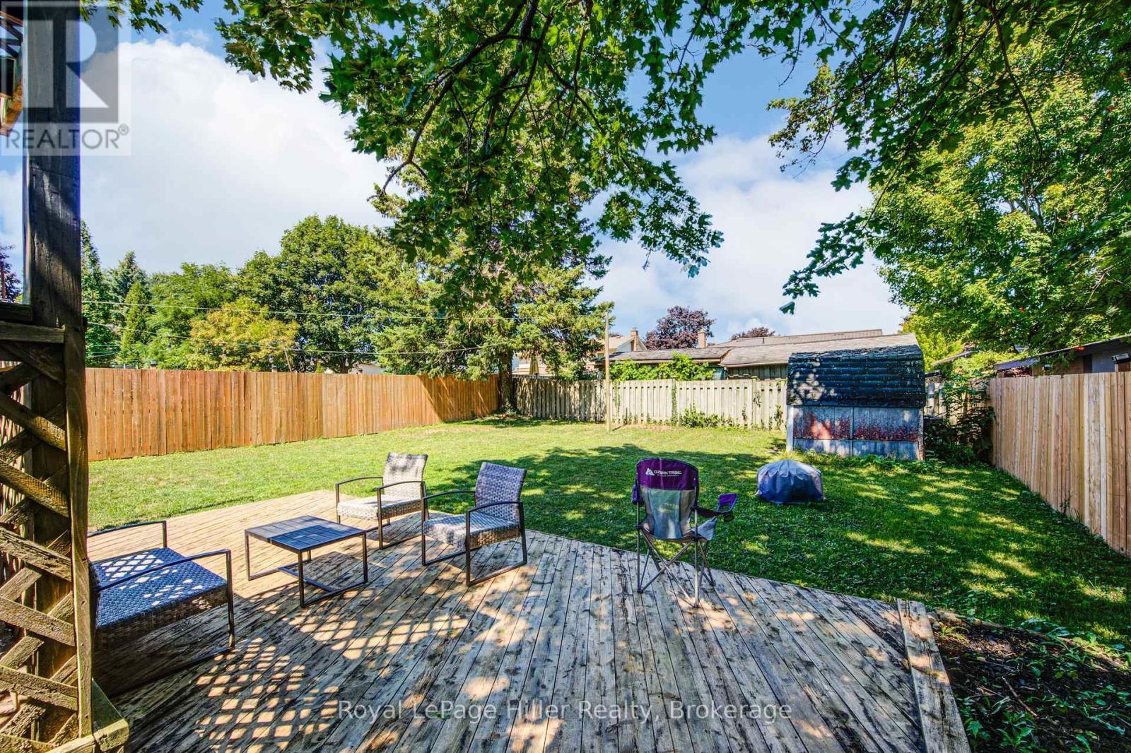 












11 WARWICK ROAD

,
Stratford,




Ontario
N5A6E6

