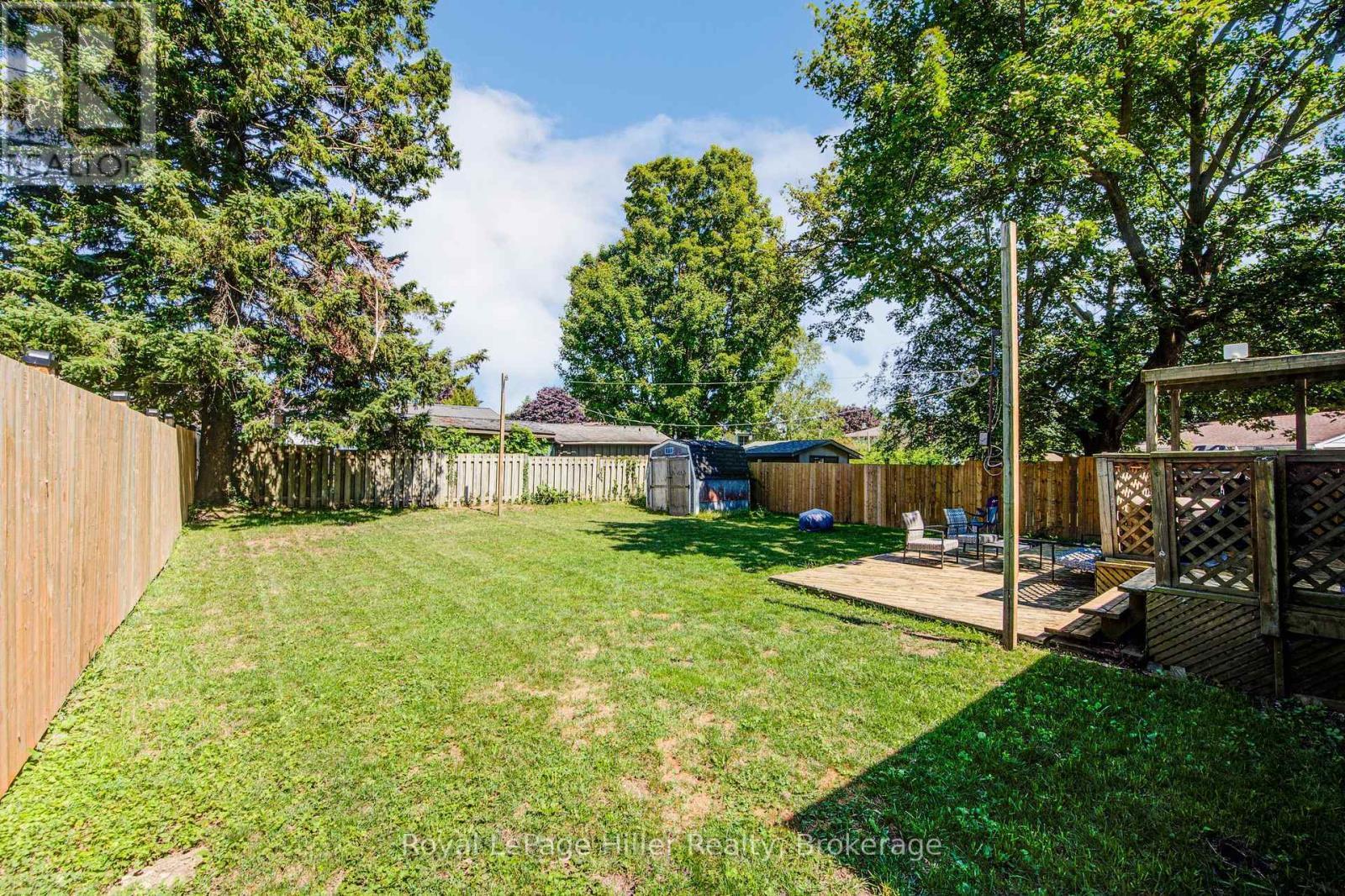 












11 WARWICK ROAD

,
Stratford,




Ontario
N5A6E6


