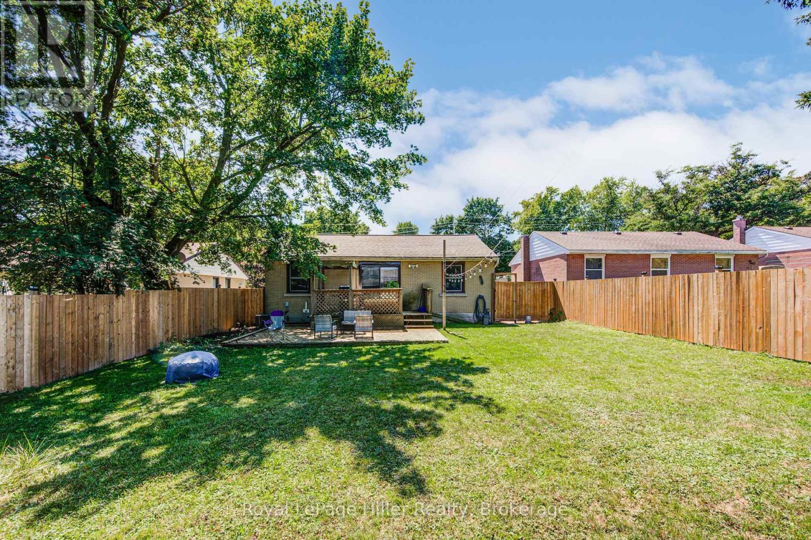 












11 WARWICK ROAD

,
Stratford,




Ontario
N5A6E6

