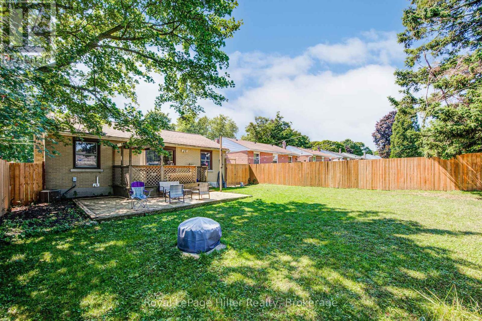 












11 WARWICK ROAD

,
Stratford,




Ontario
N5A6E6

