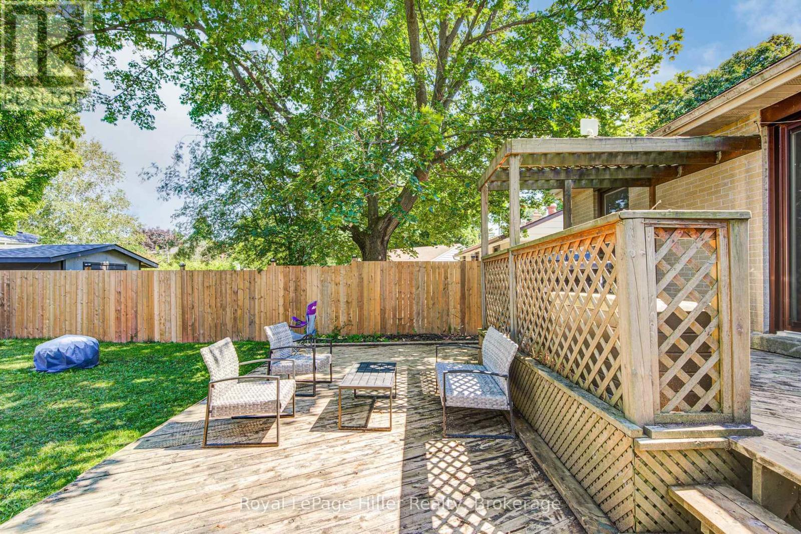 












11 WARWICK ROAD

,
Stratford,




Ontario
N5A6E6

