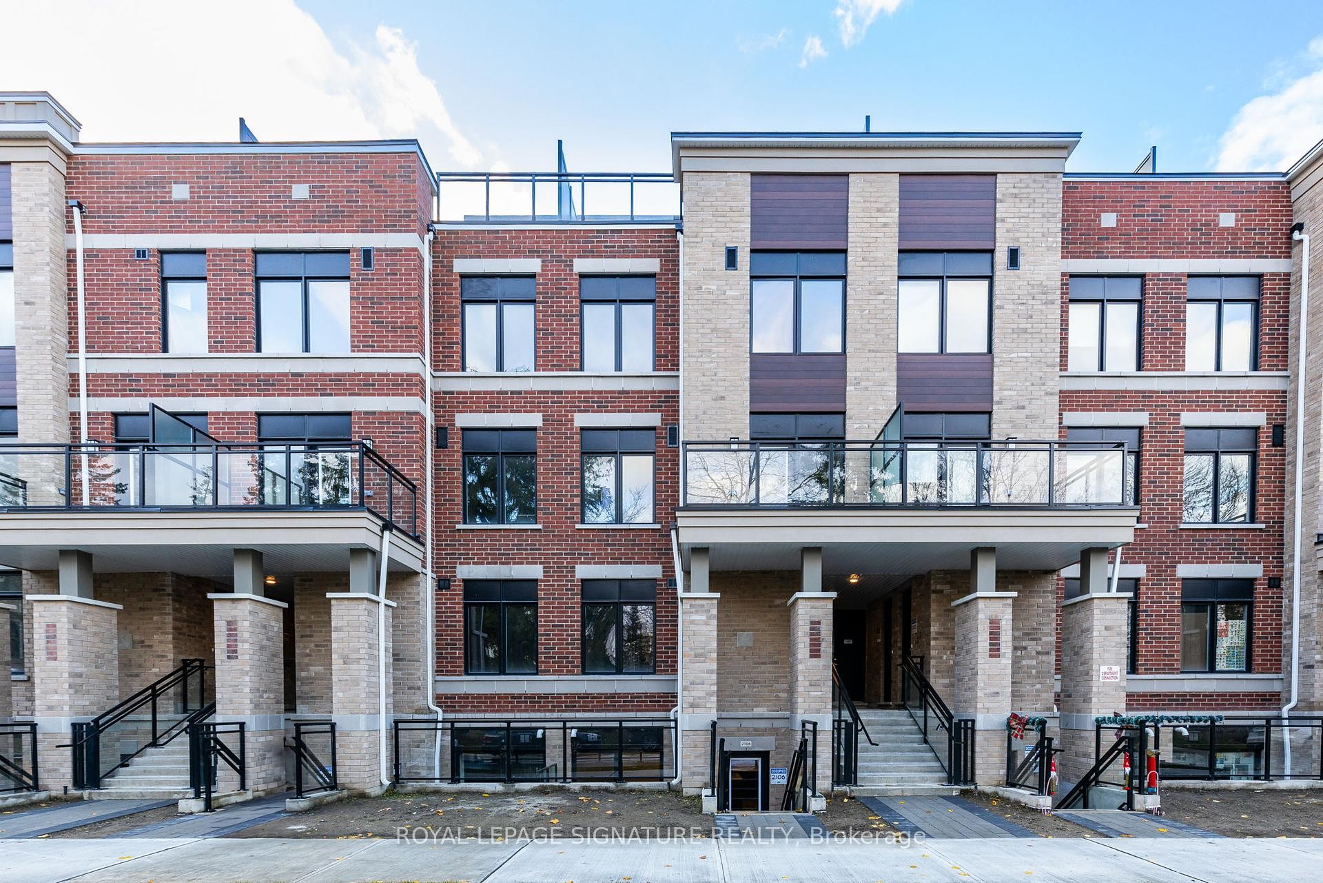 









58


Elizabeth

Street South, 2106,
Richmond Hill,




ON
L4C 5W2

