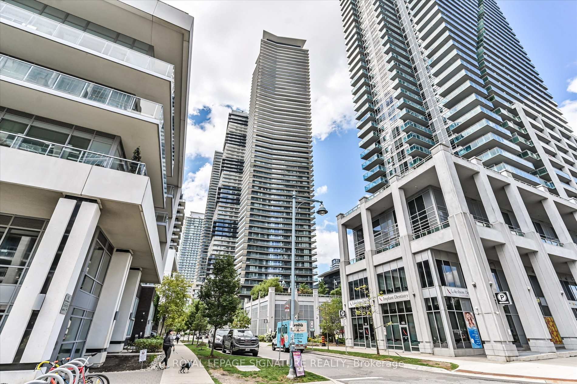 









38


Annie Craig

Drive, 3306,
Toronto,




ON
M8Z 0B4

