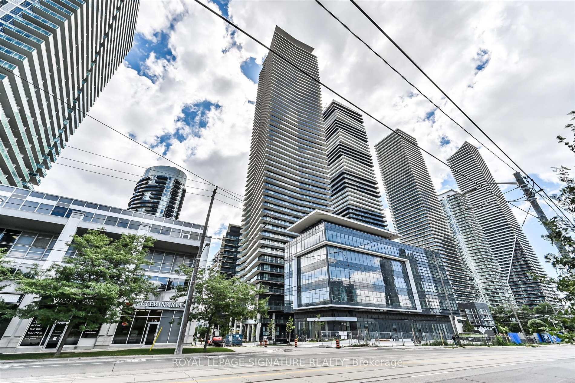 









38


Annie Craig

Drive, 3306,
Toronto,




ON
M8Z 0B4

