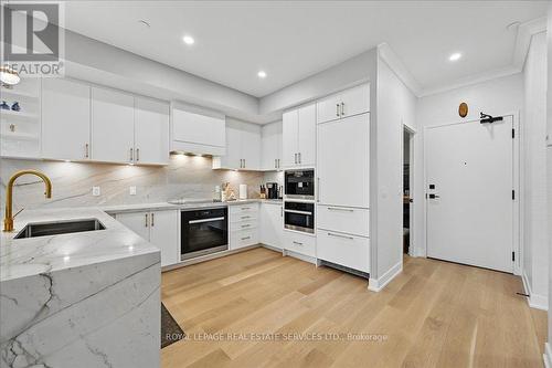 Chef's Kitchen Impresses w/Premium Miele Appl's