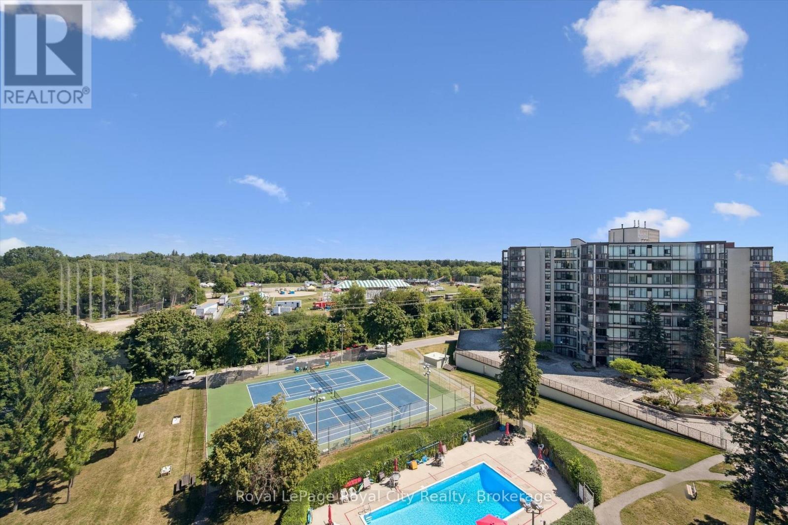 












713 - 19 WOODLAWN ROAD E

,
Guelph (Riverside Park),




Ontario
N1H7B1

