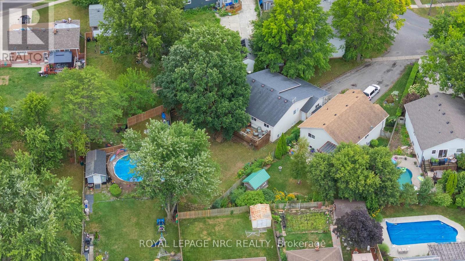 












49 ADMIRAL ROAD

,
St. Catharines (Secord Woods),




Ontario
L2P1G7

