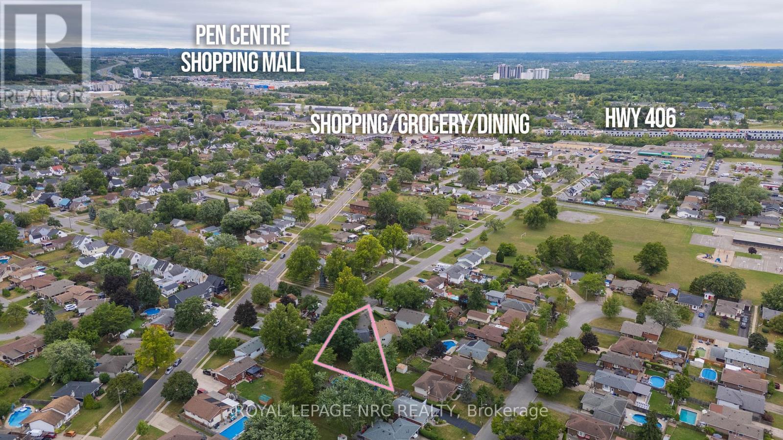 












49 ADMIRAL ROAD

,
St. Catharines (Secord Woods),




Ontario
L2P1G7

