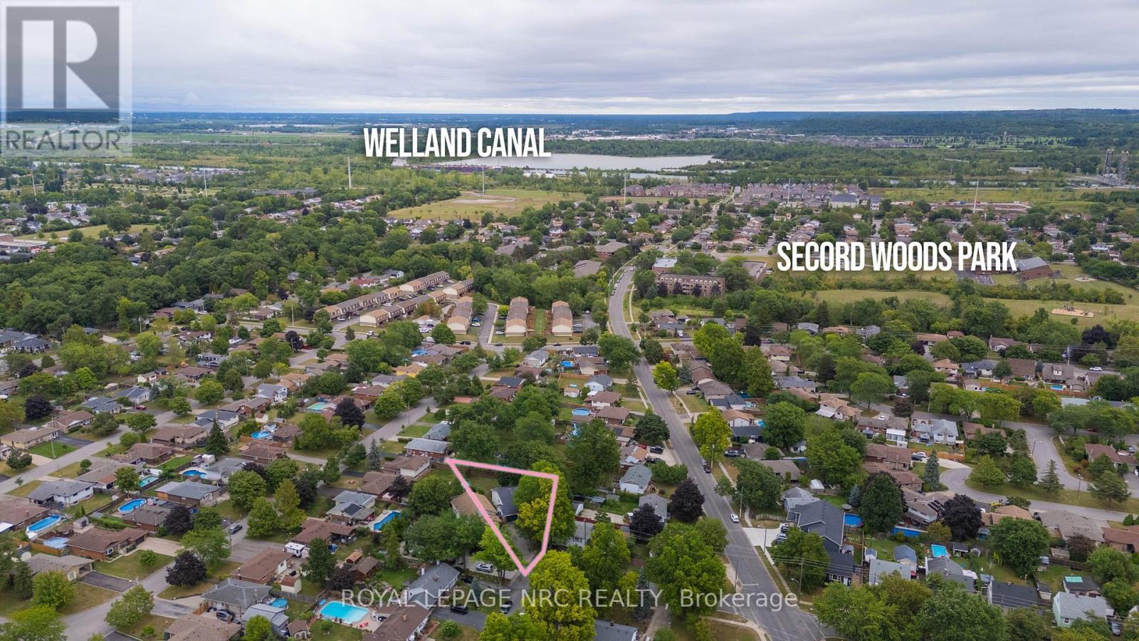 












49 ADMIRAL ROAD

,
St. Catharines (Secord Woods),




Ontario
L2P1G7

