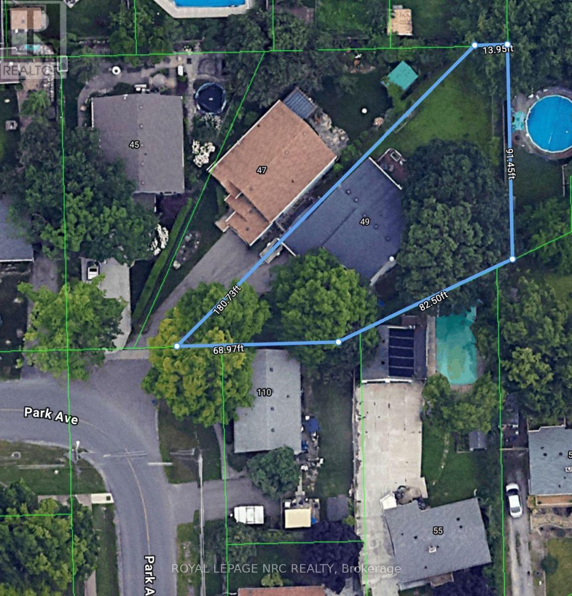 












49 ADMIRAL ROAD

,
St. Catharines (Secord Woods),




Ontario
L2P1G7

