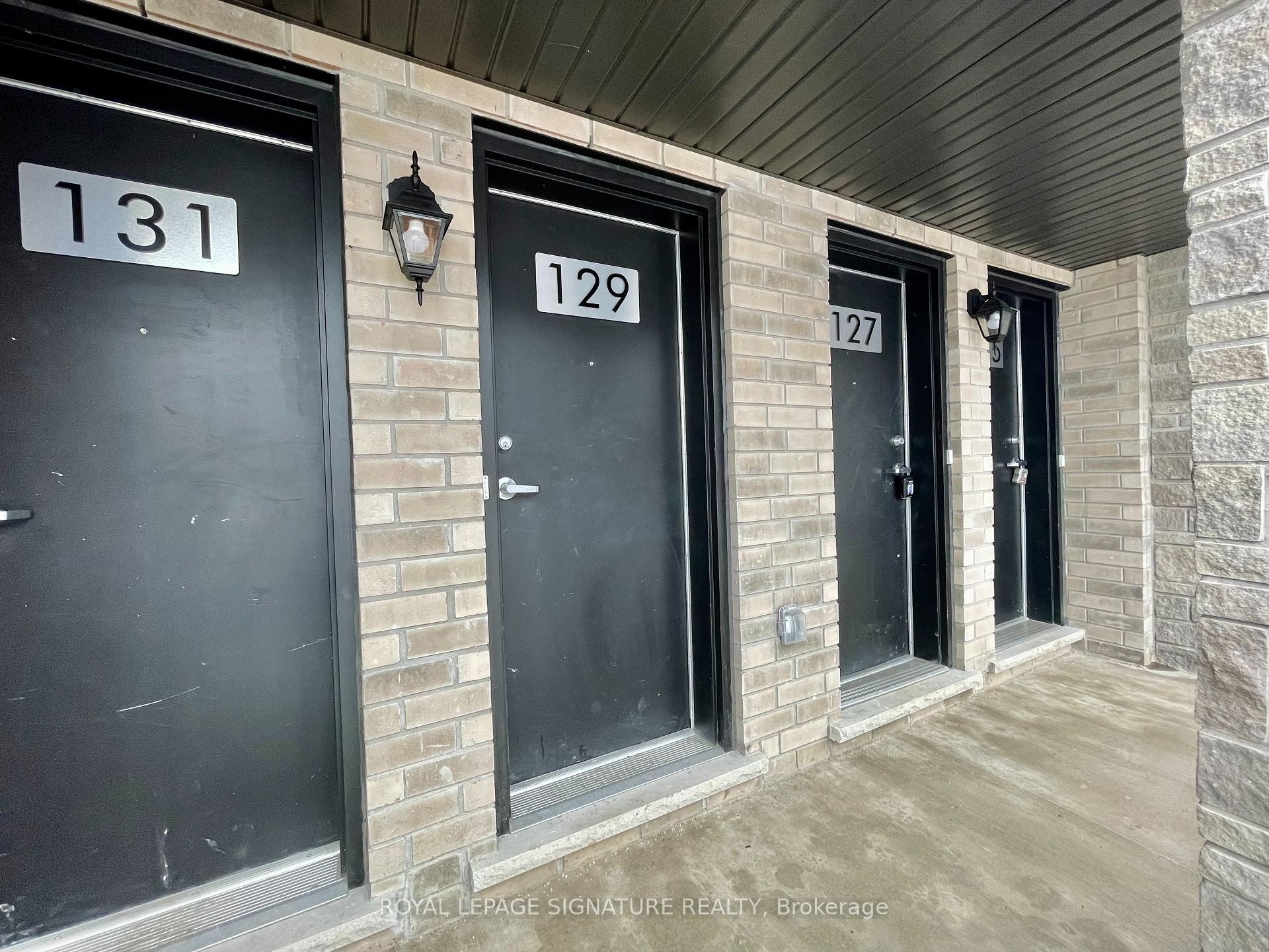 









129


Appletree

Lane, 3,
Barrie,




ON
L9J 0N9

