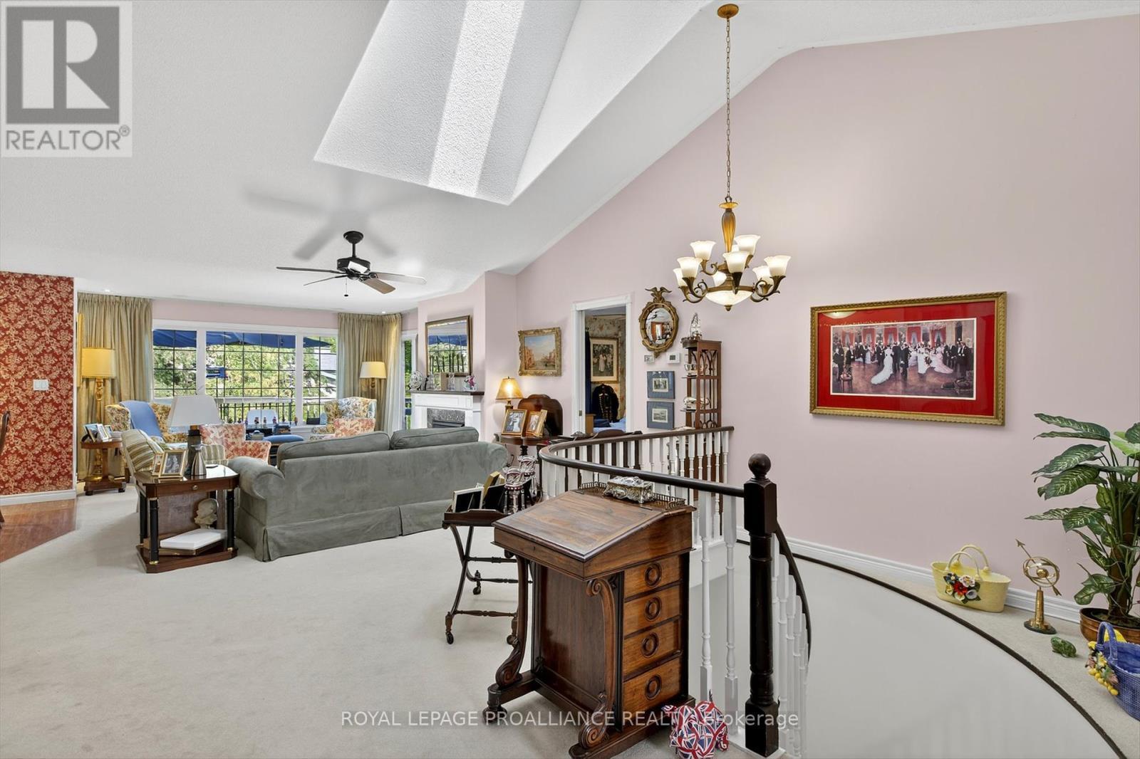 












4 - 3053 FRANCES STEWART ROAD

,
Peterborough East,




Ontario
K9H7S5

