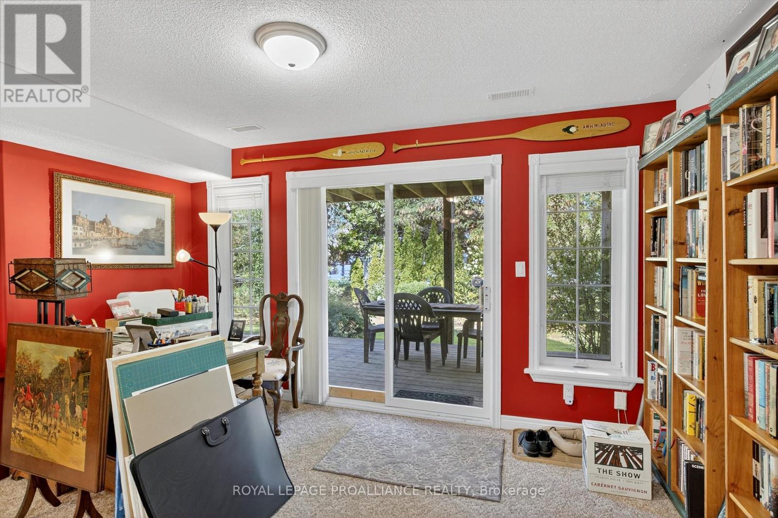 












4 - 3053 FRANCES STEWART ROAD

,
Peterborough East,




Ontario
K9H7S5

