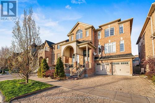 
															
													
													
													339 THOMAS COOK AVENUE
													
												
												Vaughan,
												Ontario 