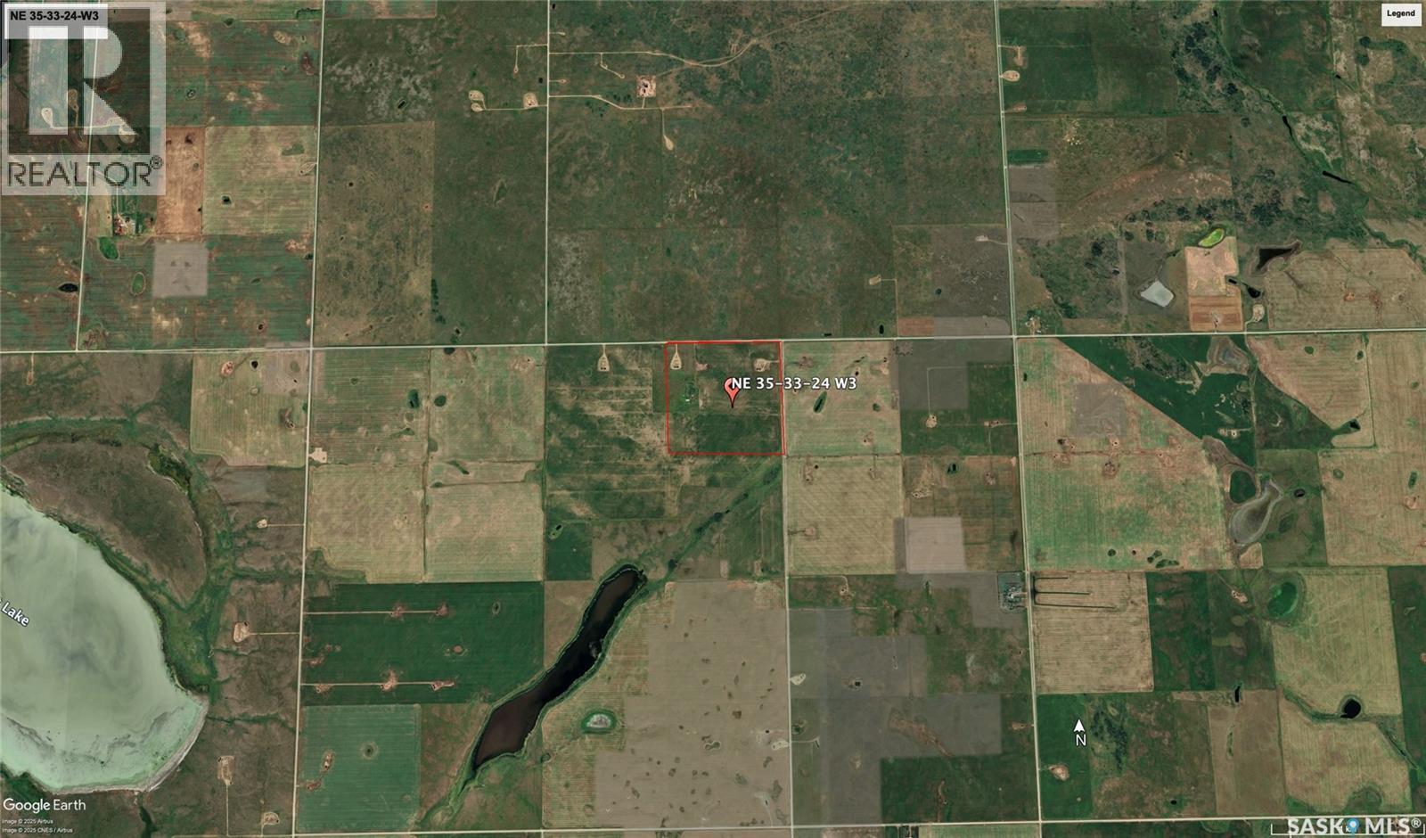 












RM of Oakdale 161.22 Acres (Sperling)

,
Oakdale Rm No. 320,







Saskatchewan
S0L1R0

