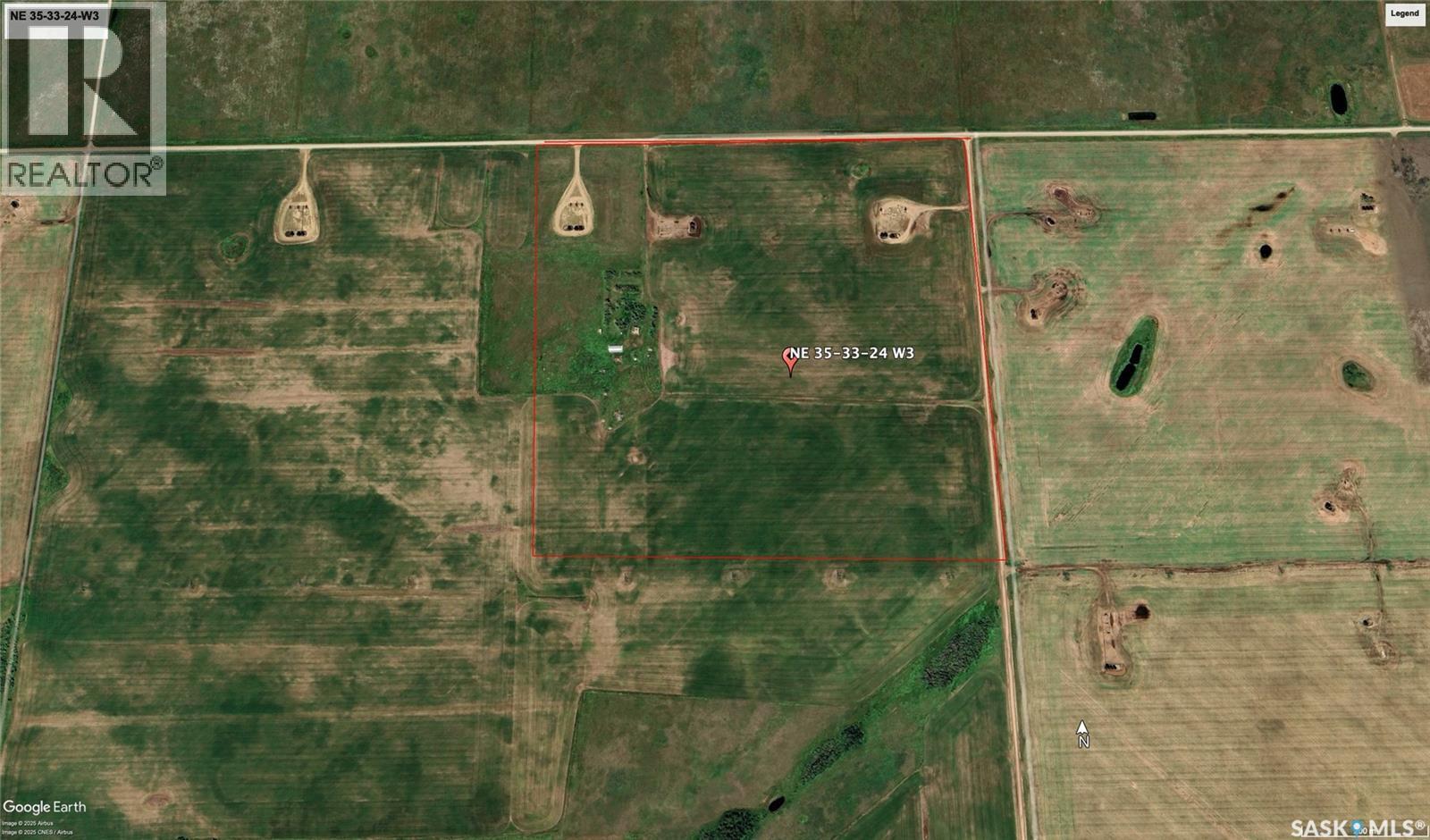 












RM of Oakdale 161.22 Acres (Sperling)

,
Oakdale Rm No. 320,







Saskatchewan
S0L1R0


